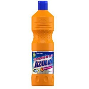 Removedor tradicional azulim 1l