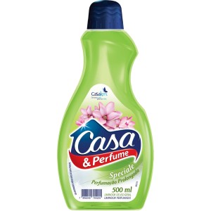 Casa e perfume speciale 500ml