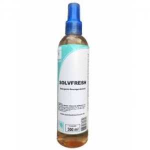 Solvfresh Spartan 300ML