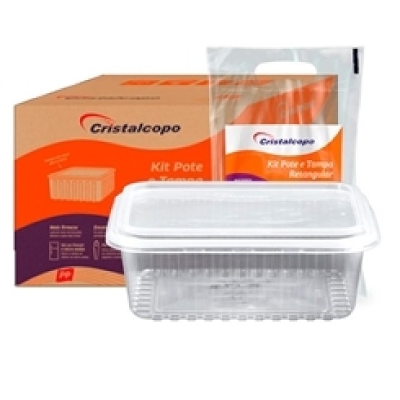Pote ret c/tp 500ml cristalcopo c/25