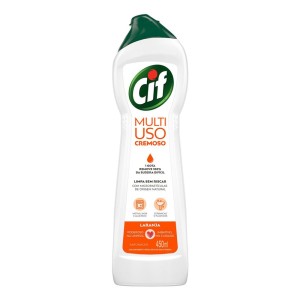 CIF CREMOSO 450ML