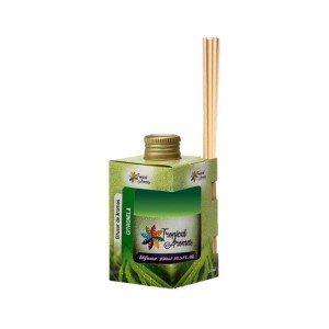Difusor ambientes 250ml tropical citronela