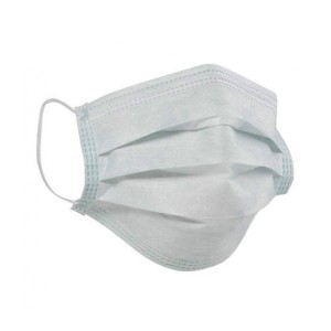 Mascara descartavel tnt tripla inoven c/50