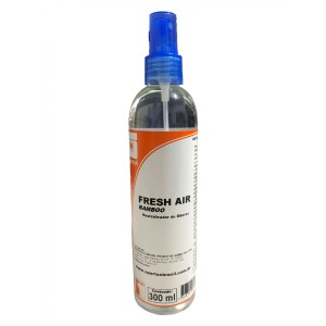 Fresh air Bamboo Spartan 300ml