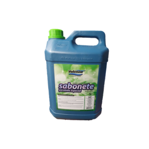 Sab. perolado erva doce valência 5 lts