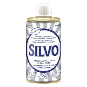 Polidor silvo 200ml