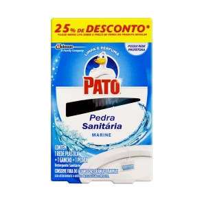 Pedra san.pato marine