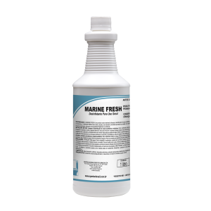 Desinf. Marine Fresh Spartan 1 lt