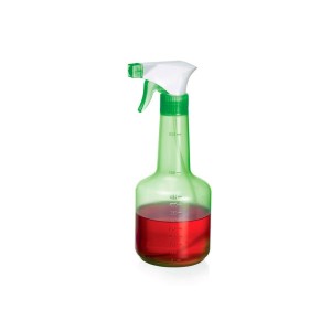 Pulverizador graduado girafa 550 ml