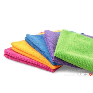 Pano microfibra 35x55 camesa