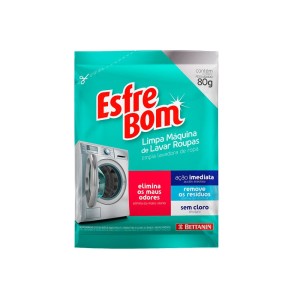 LIMPA MAQUINA ESFREBOM BETTANIN