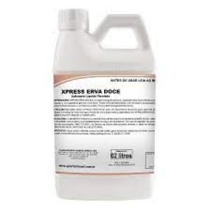 Sab liq Xpress Erva doce spartan 2lt