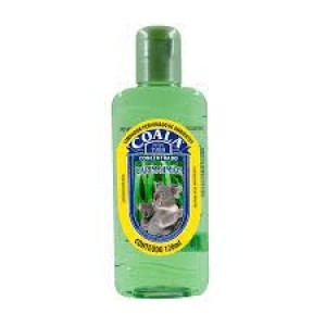 Coala oleo capim-limão 120ml