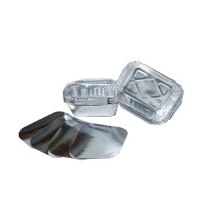 Emb.aluminio life clean 250ml c/10