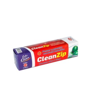 Cleanzip life clean 18x23 c/15