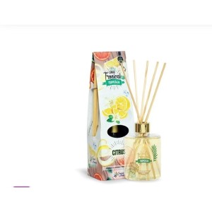 Difusor amb. 350ml tropicalia citrus