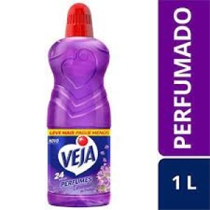 Veja perfumes f.mediterraneo 1l
