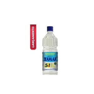 Removedor zulu multissuperficies 900ml