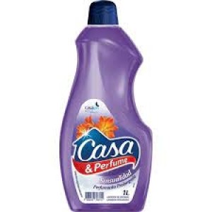 Casa e perfume sensualidade 2l