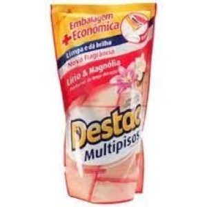 Destac diluivel lirio mag sachet rf 500ml
