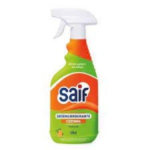 Multiuso cozinha org. saif 500ml ap.