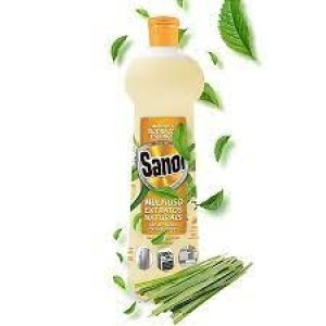 Multiuso e. naturais sanol capim limão