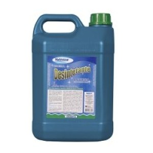 DESINF. EUCALIPTO VALÊNCIA 5 LTS