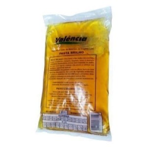 Sabão pasta atol / assolan