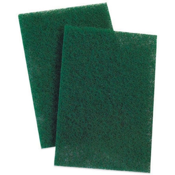 Esponja lt verde l.pesada superpro