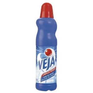 Veja limp. pesada original 500ml
