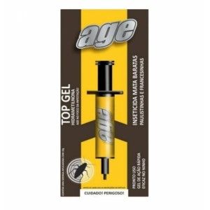 Age Topgel 10g