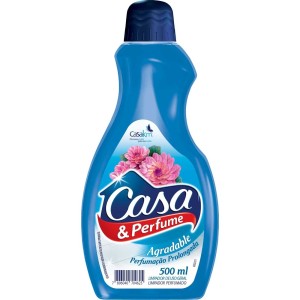 Casa e perfume agradable 500ml