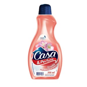 Casa e perfume amable 500ml