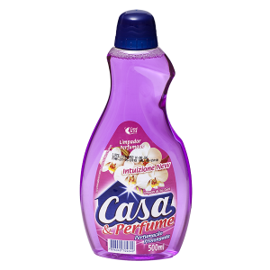 Casa e perfume intuizione 500ml