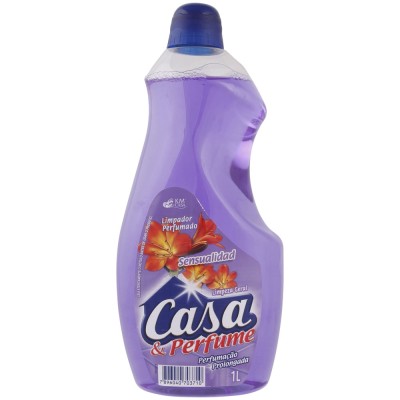Casa e perfume sensualidade 1l