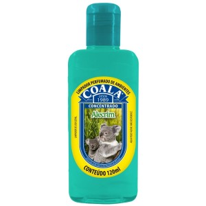 Coala oleo alecrim 120ml