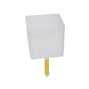 Reservatorio saboneteira j8