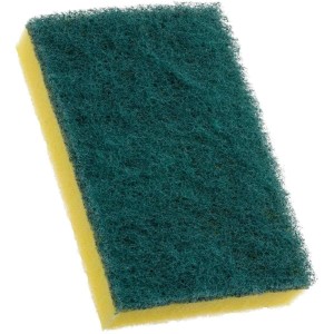 Esponja dupla face superpro