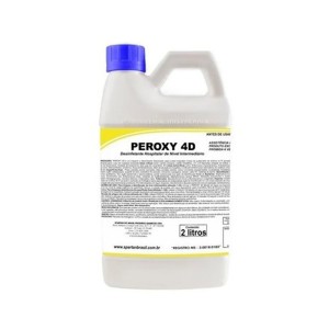 Peroxy 4d spartan 2 lts