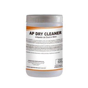 Ap Dry Cleaner Spartan 500gr
