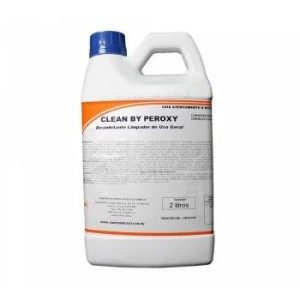 Clean by Peroxy Spartan 2 lts