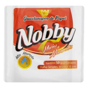 Guardanapo 30x31 fs nobby