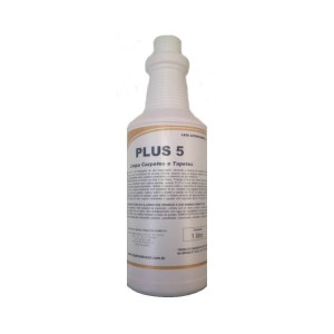 Plus 5 Spartan 1l